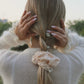 Mussme Scrunchie