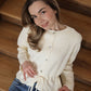 Sunny Sweater