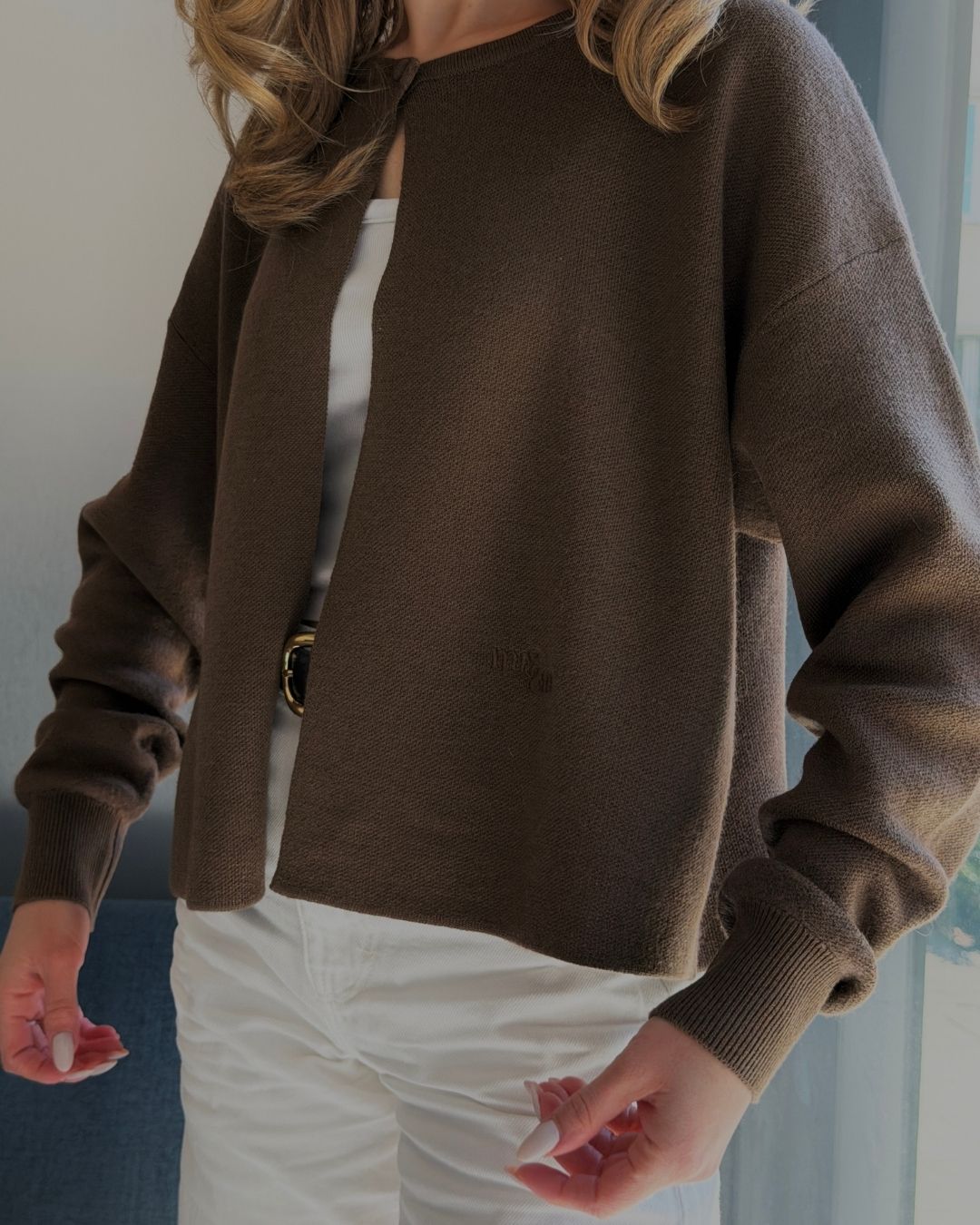 Easy Layer - Coffee