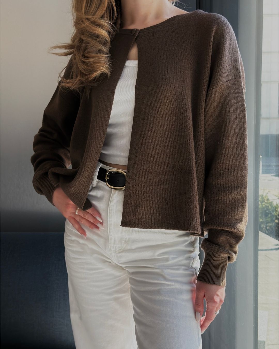 Easy Layer - Coffee