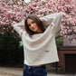 Latte Stripes Longsleeve