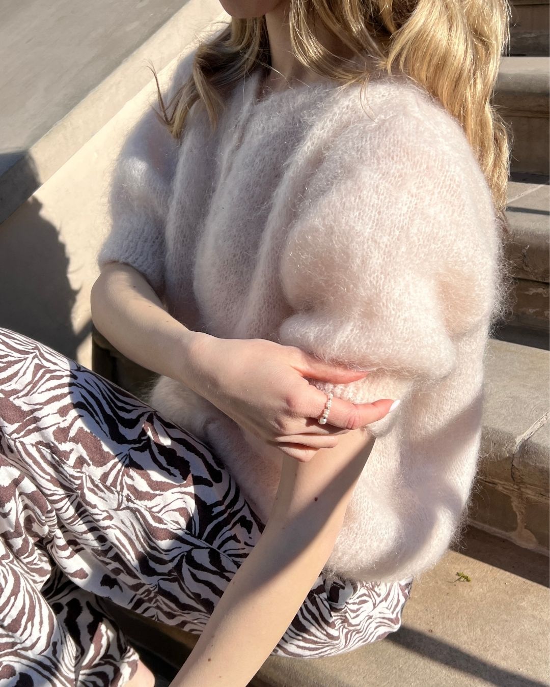 Fluff & Puff - Oat Milk