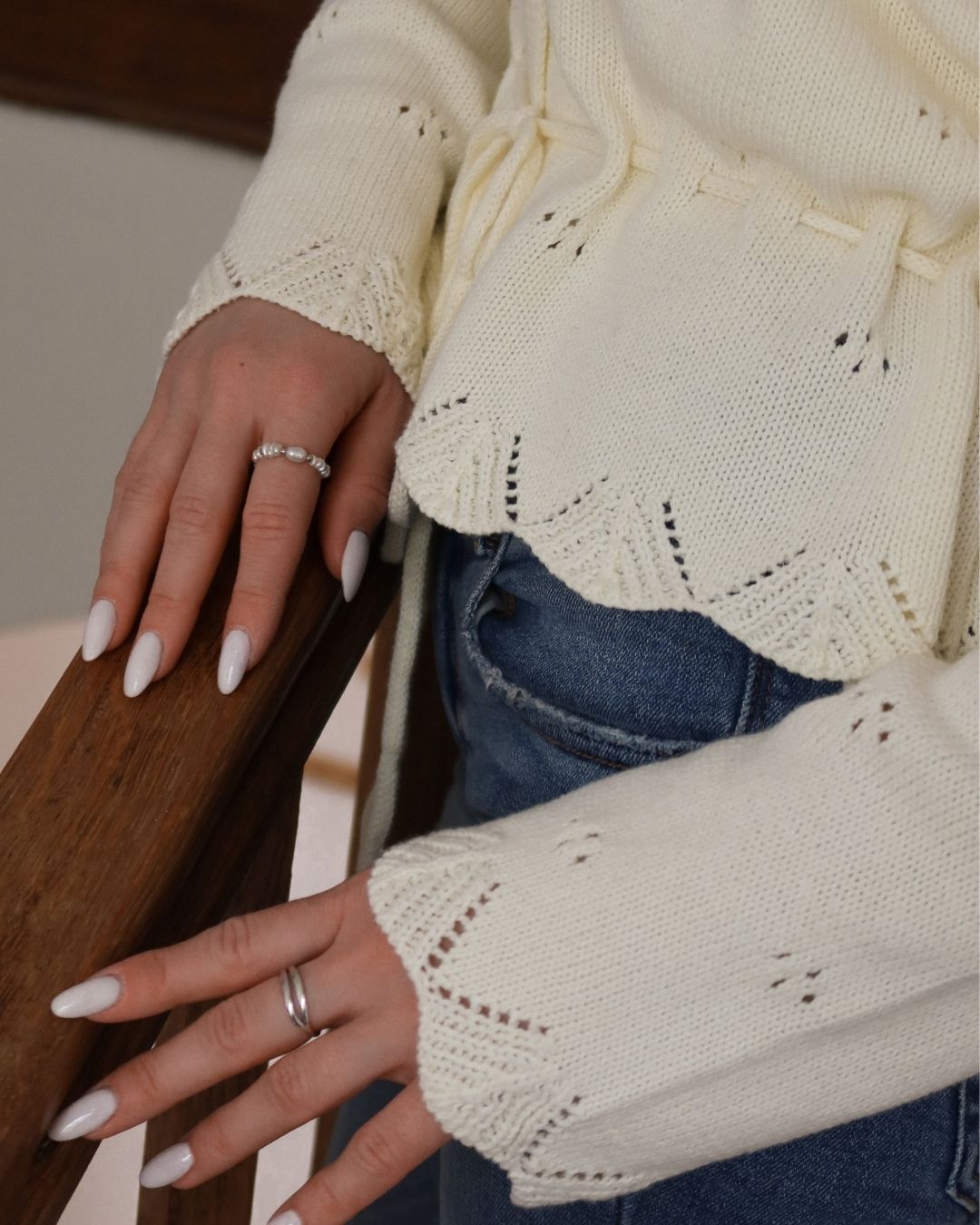 Sunny Sweater