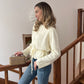 Sunny Sweater