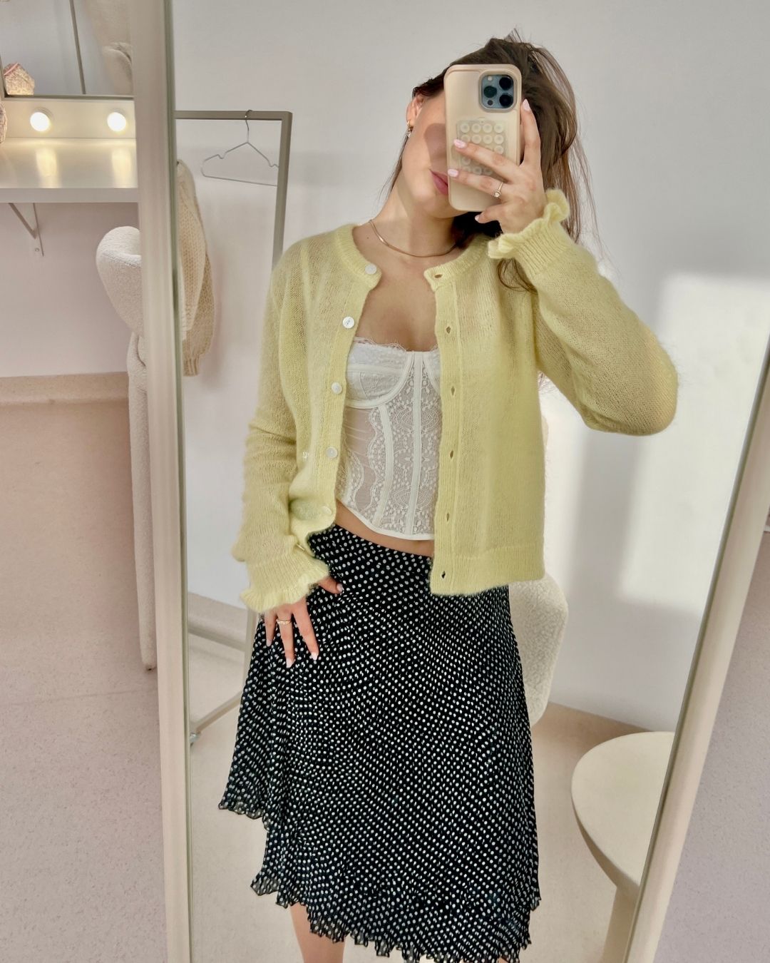 Creamy Cloud - Banana