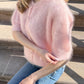Fluff & Puff - Petal pink