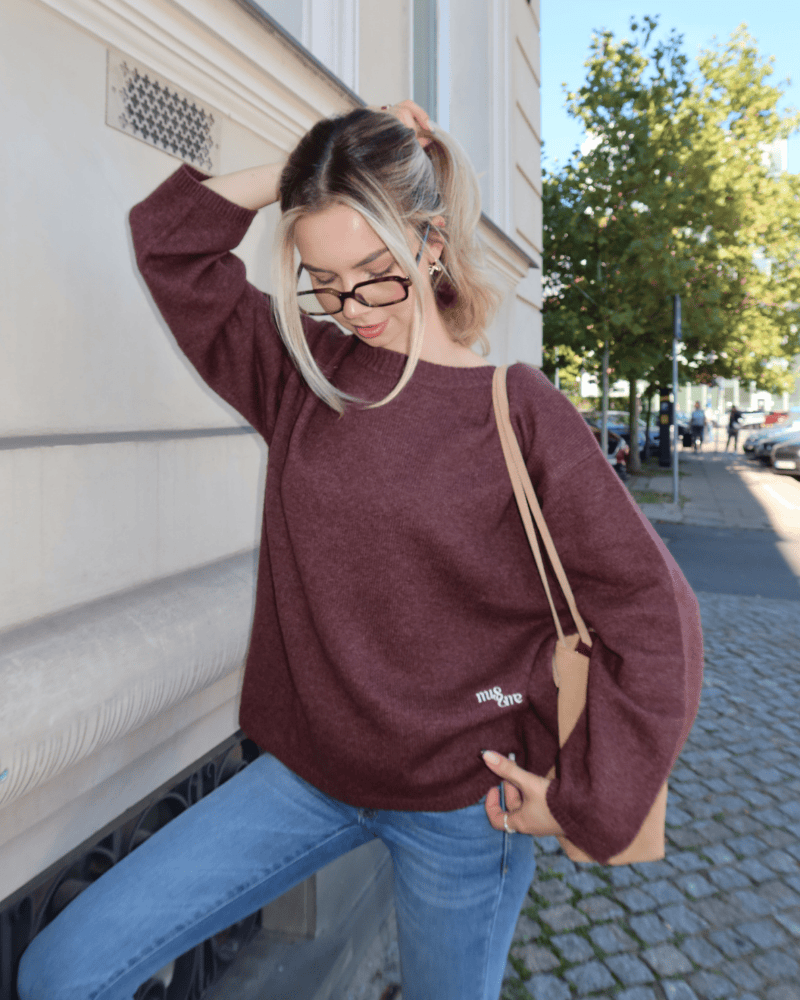 Cashmere Whisper - Chocolate