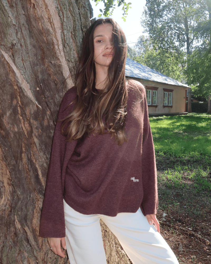 Cashmere Whisper - Chocolate
