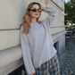 Cashmere Whisper - Latte