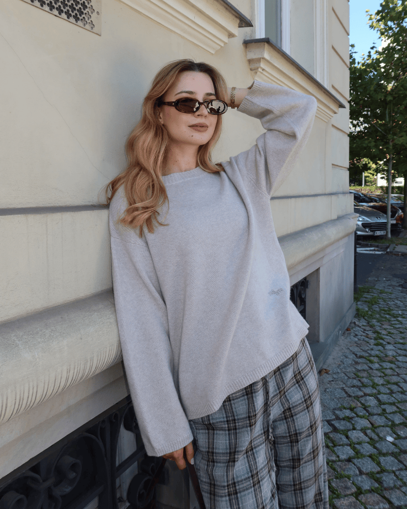 Cashmere Whisper - Latte
