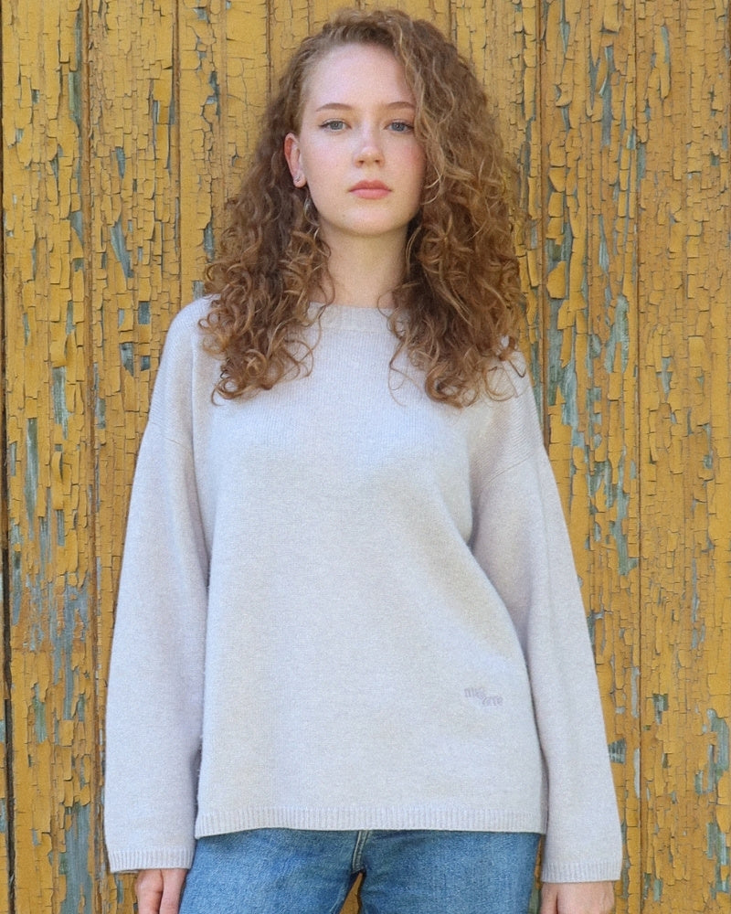 Cashmere Whisper - Latte