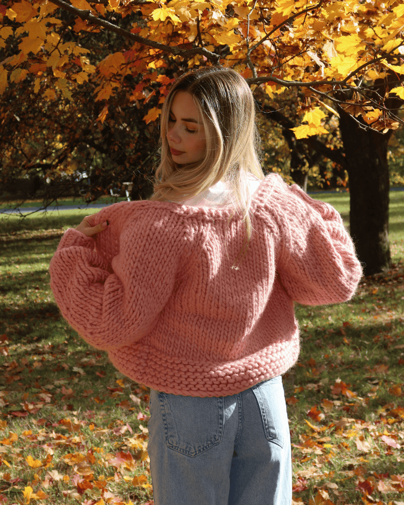 Chunky Dream - Strawberry