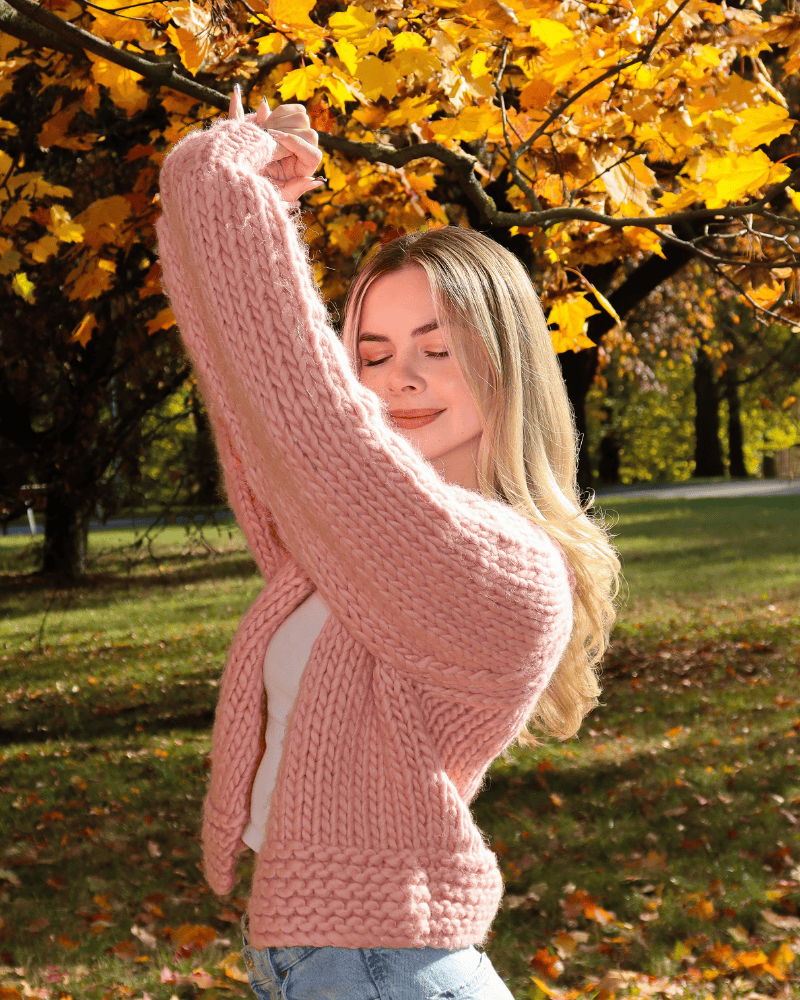 Chunky Dream - Strawberry