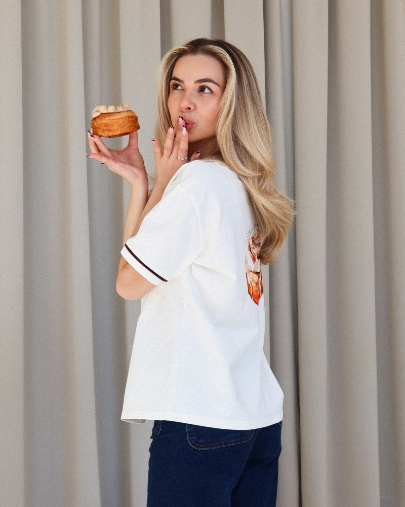 Bake it 'til you make it Tee