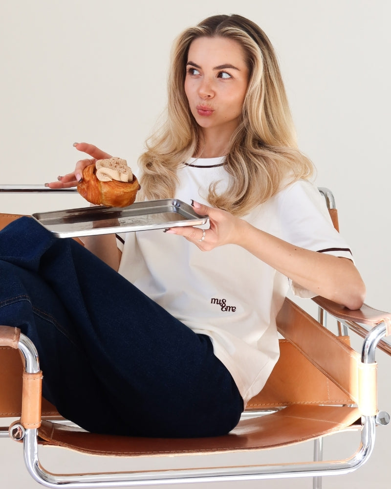 Bake it 'til you make it Tee