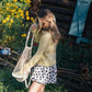 Mussme Shopping Bag (Mussbag)