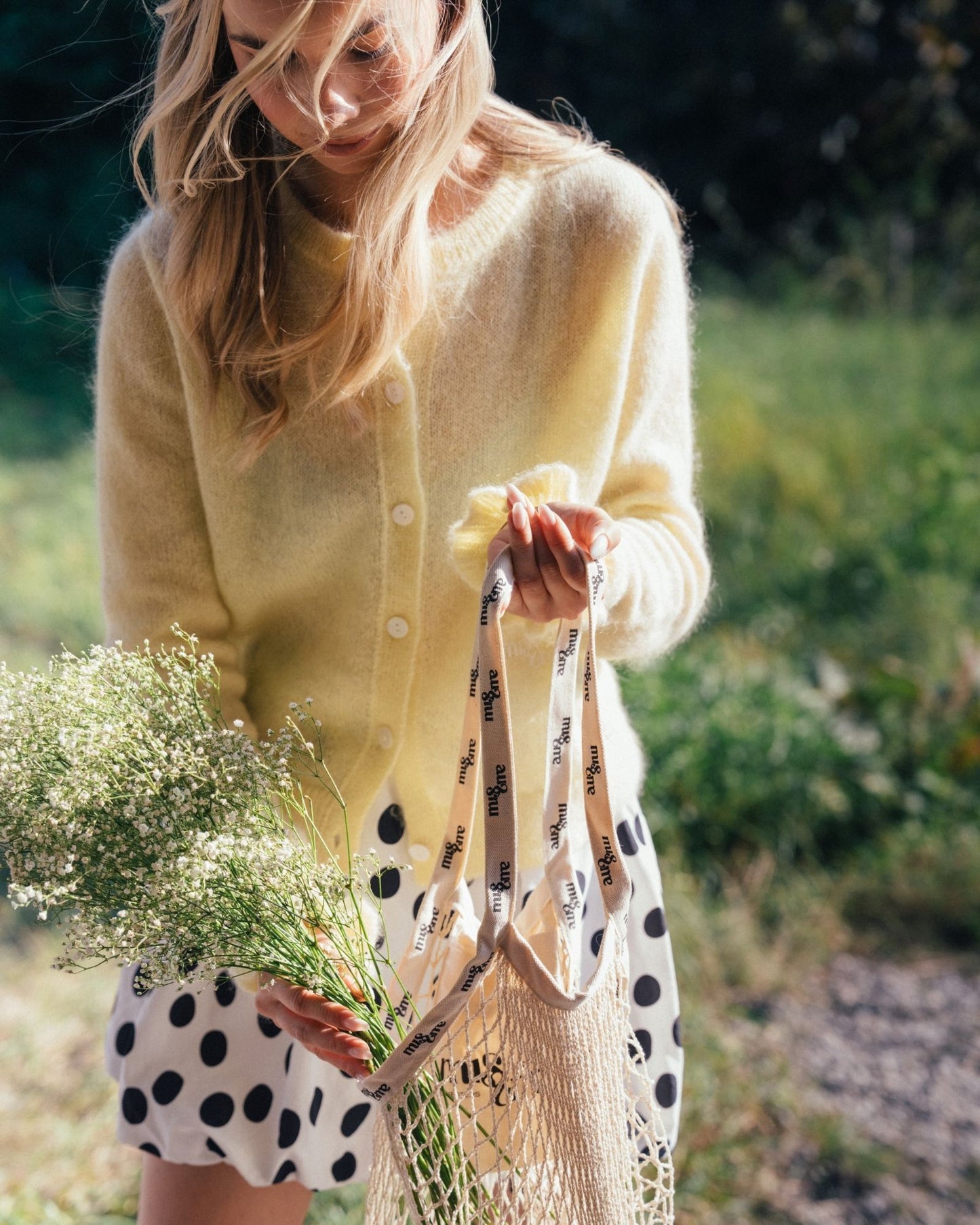 Mussme Shopping Bag (Mussbag)