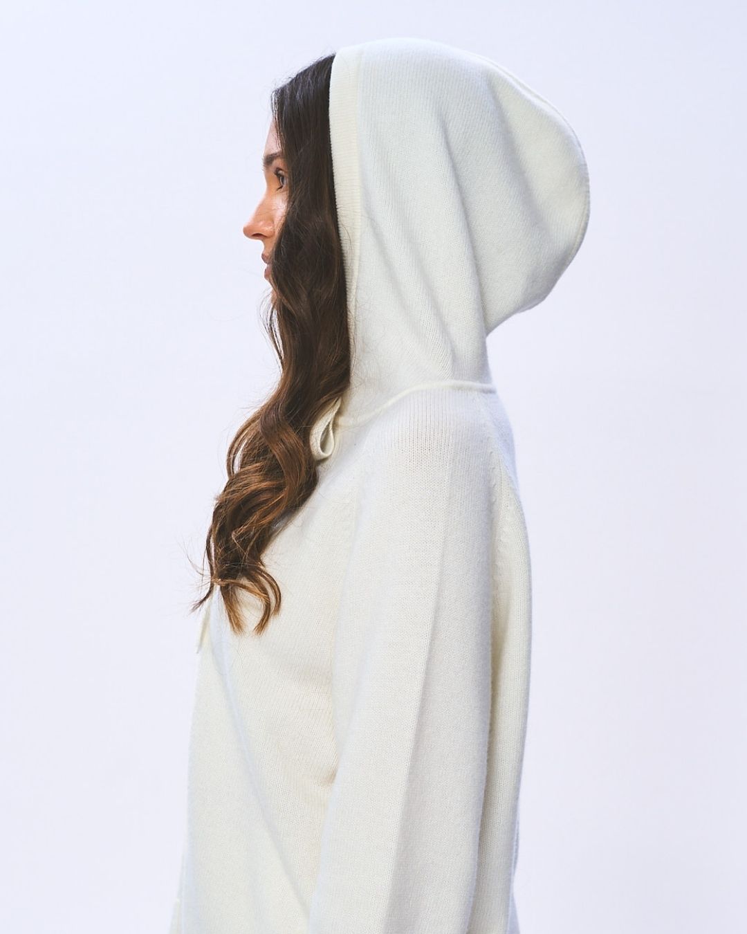 Hooded Hug - Cheesecake