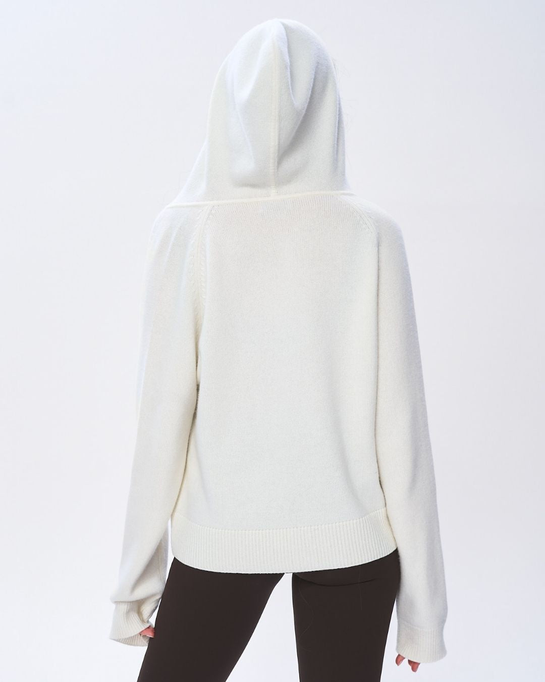 Hooded Hug - Cheesecake