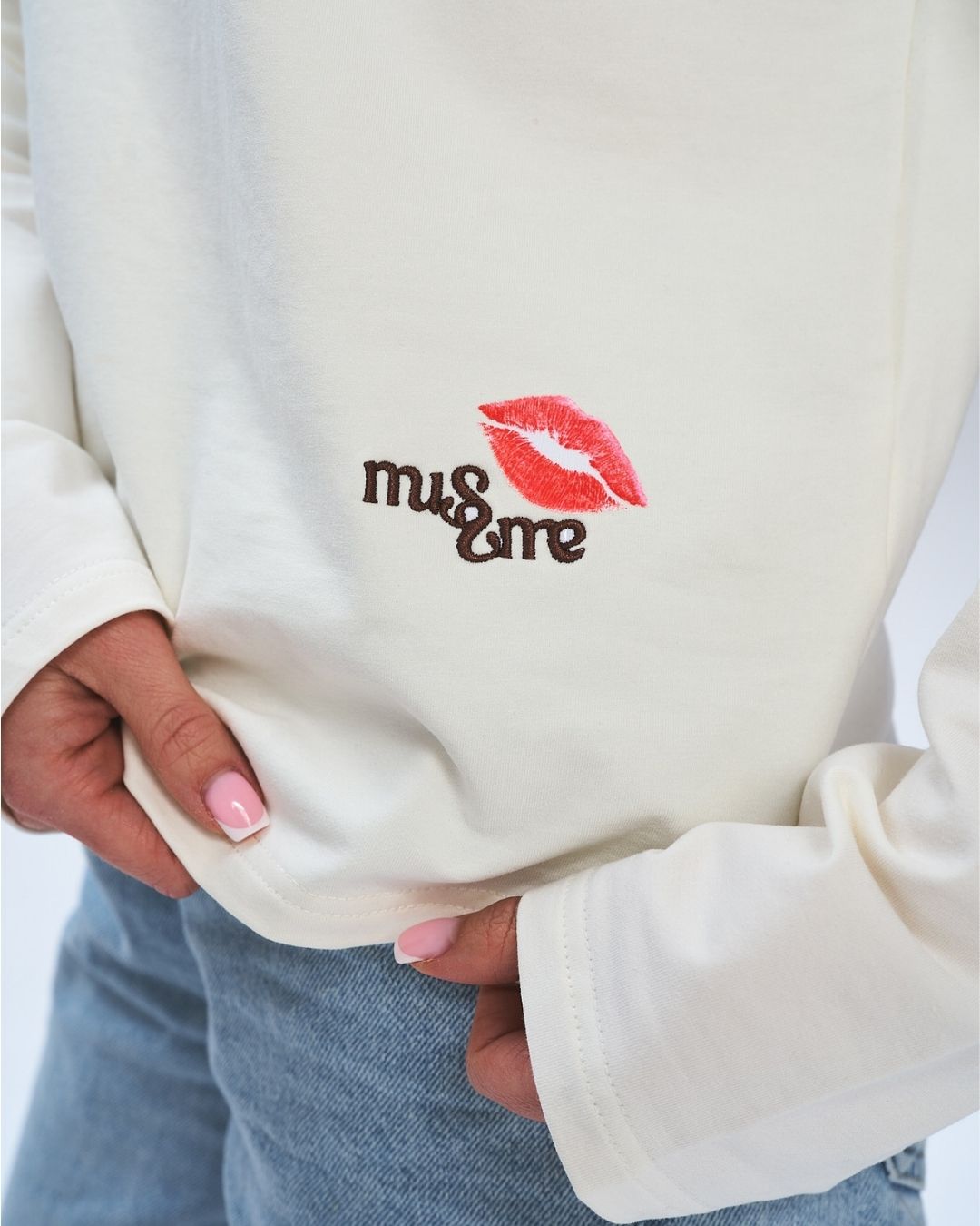 XOXO Longsleeve