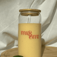 Mussme Kubek do Smoothie (Musscup)