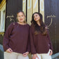 Cashmere Whisper - Chocolate