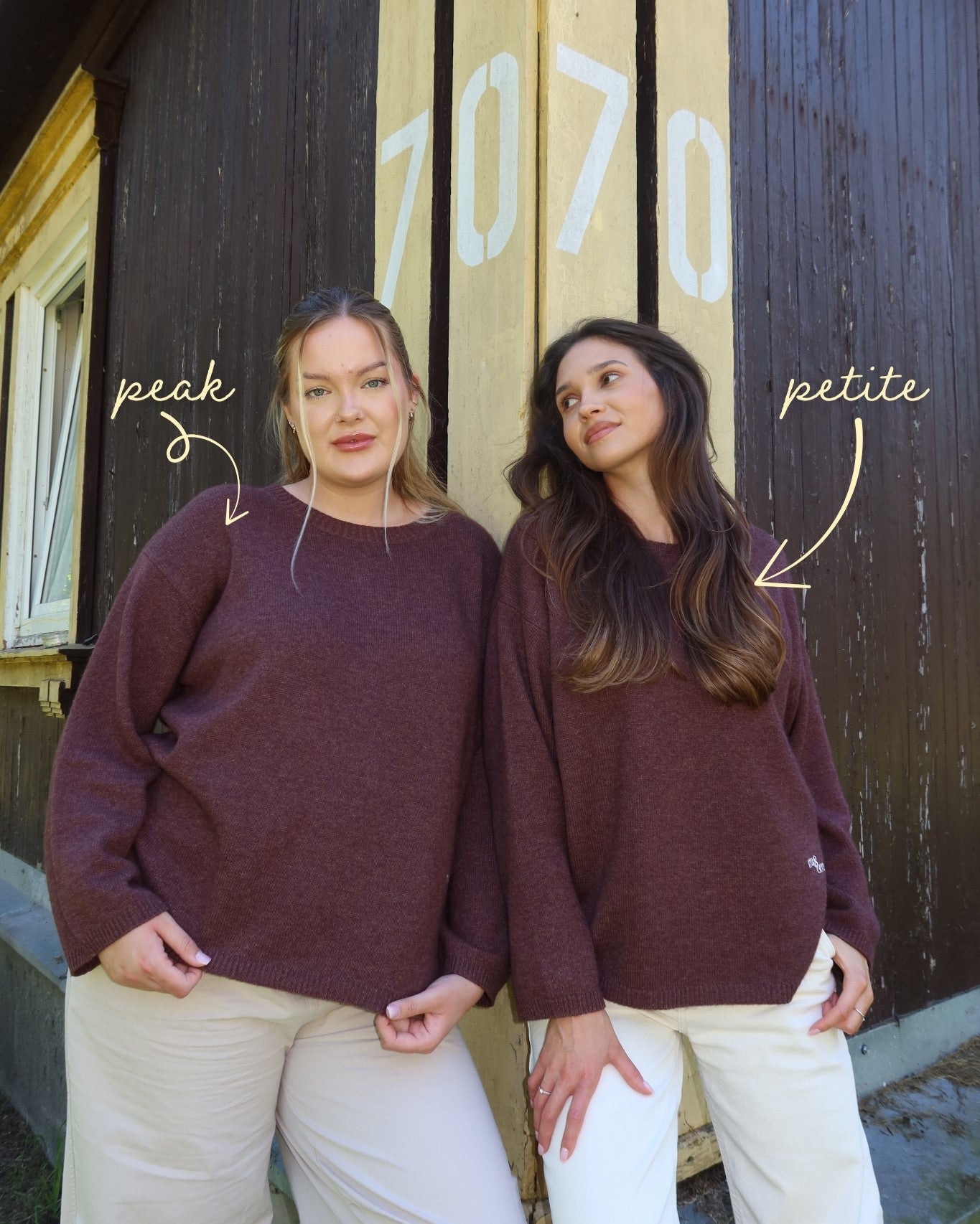 Cashmere Whisper - Chocolate