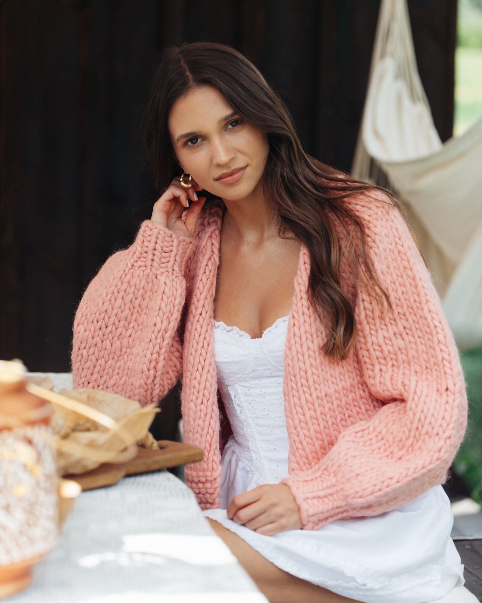 Chunky Dream - Strawberry