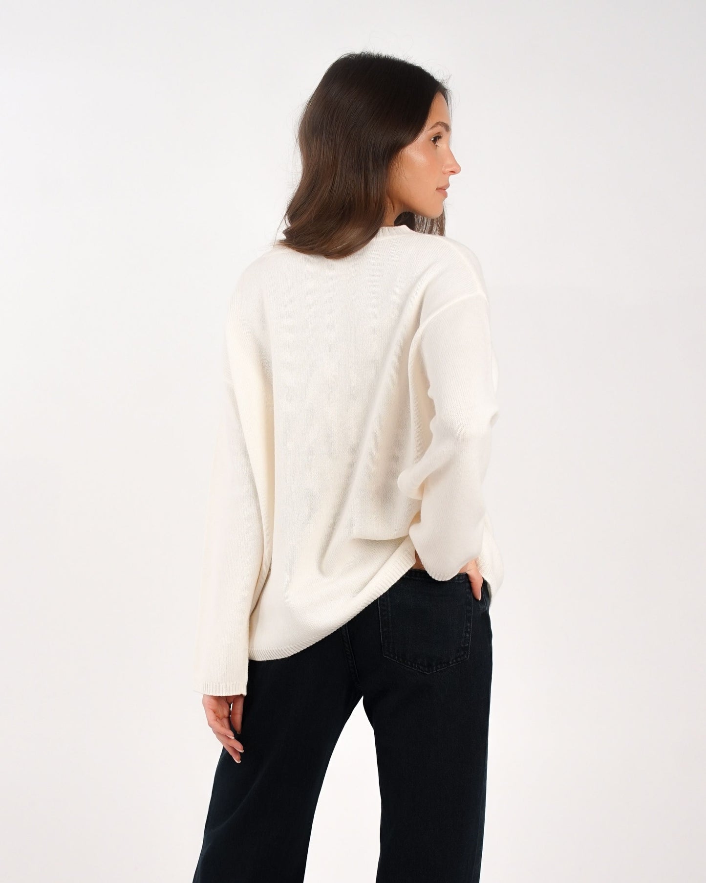 Cashmere Whisper - Angel