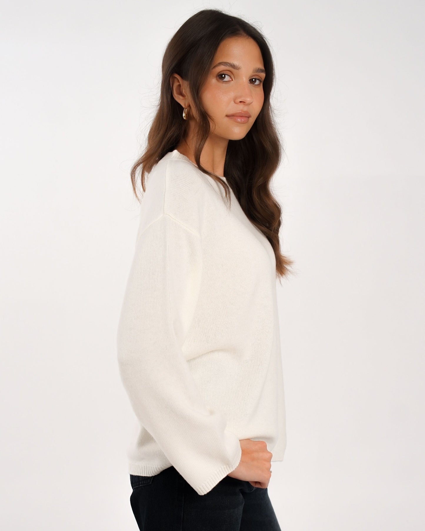 Cashmere Whisper - Angel