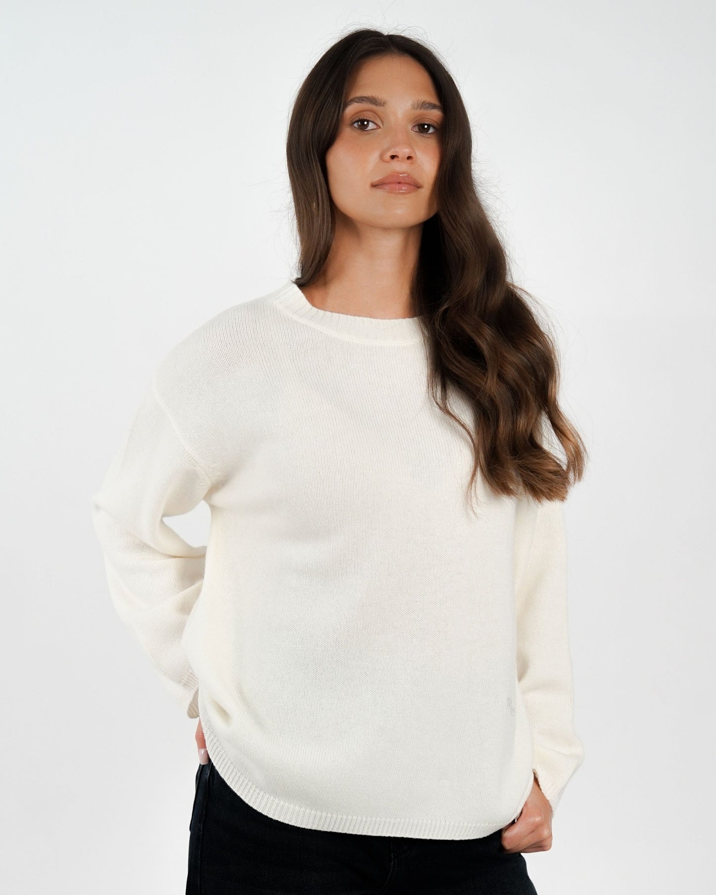 Cashmere Whisper - Angel