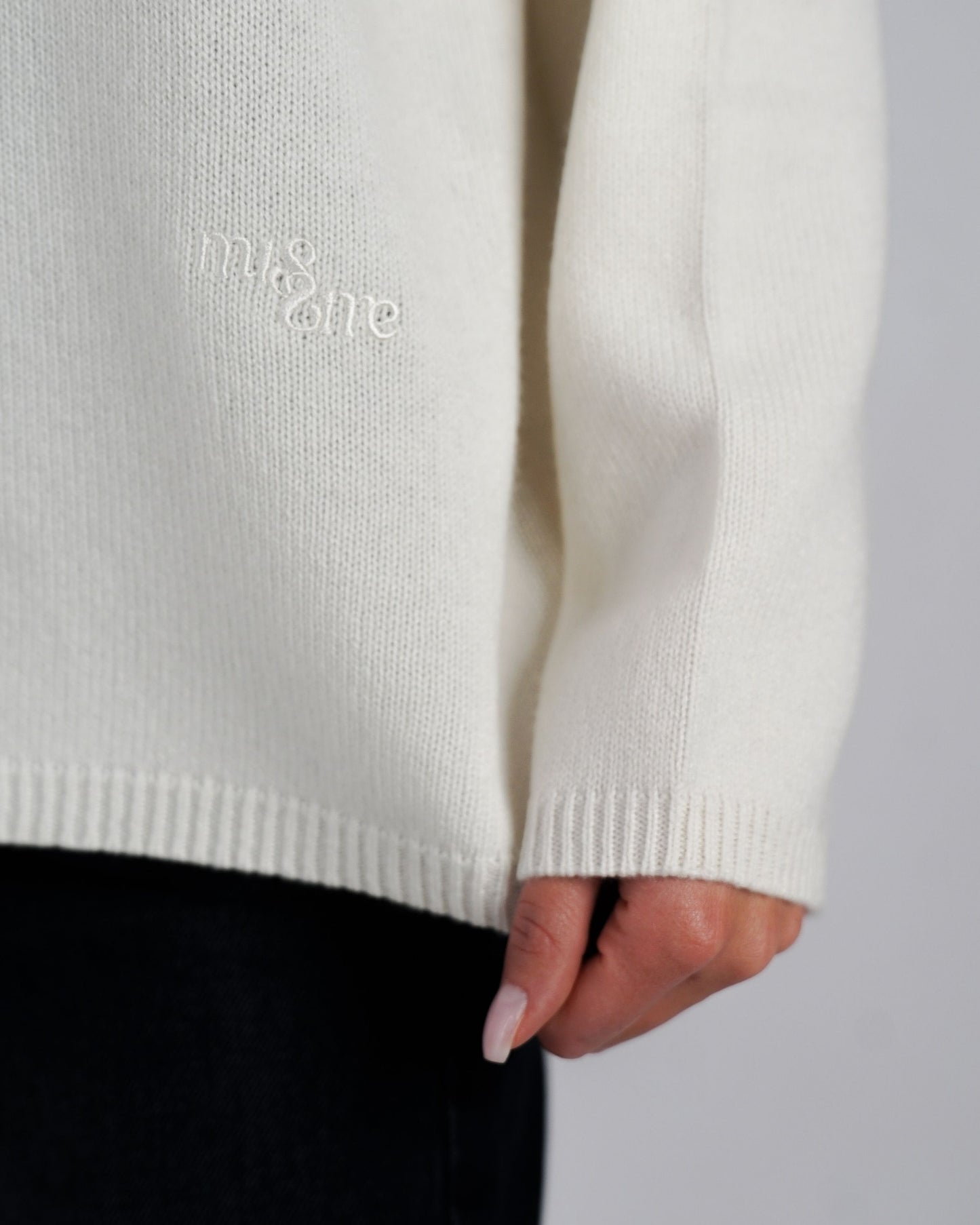 Cashmere Whisper - Angel